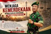 Abdul Latif Ingatkan Ancaman Penjajahan Modern Lewat Uang, Jabatan dan Kepentingan