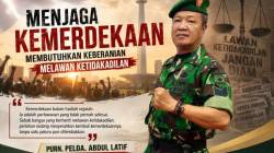 Abdul Latif Ingatkan Ancaman Penjajahan Modern Lewat Uang, Jabatan dan Kepentingan
