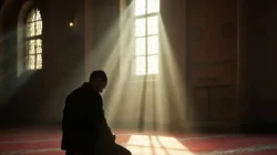 Jadwal Waktu Shalat untuk Wilayah Banjar