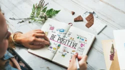 Menemukan Positivitas di Tengah Kekacauan