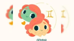 Ramalan Zodiak Gemini untuk Jumat, 28 Agustus 2026