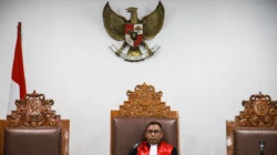 Putusan Hakim terhadap Praperadilan Febrie Adriansyah