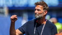 Jürgen Klopp dan Tantangan Mengembalikan Jerman ke Puncak Sepak Bola Jürgen Klopp dan Tantangan Mengembalikan Jerman ke Puncak Sepak Bola