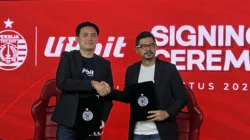 Dukungan Baru untuk Persija Jakarta di Super League 2026/2027 Dukungan Baru untuk Persija Jakarta di Super League 2026/2027