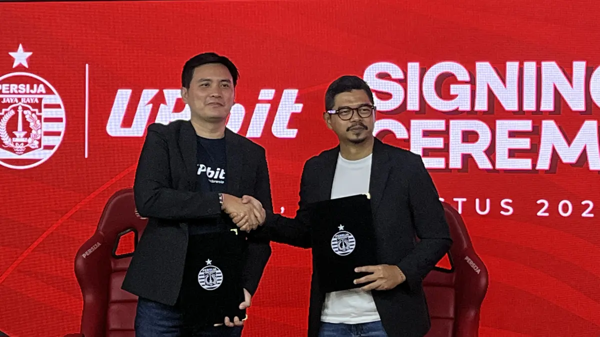 Dukungan Baru untuk Persija Jakarta di Super League 2026/2027