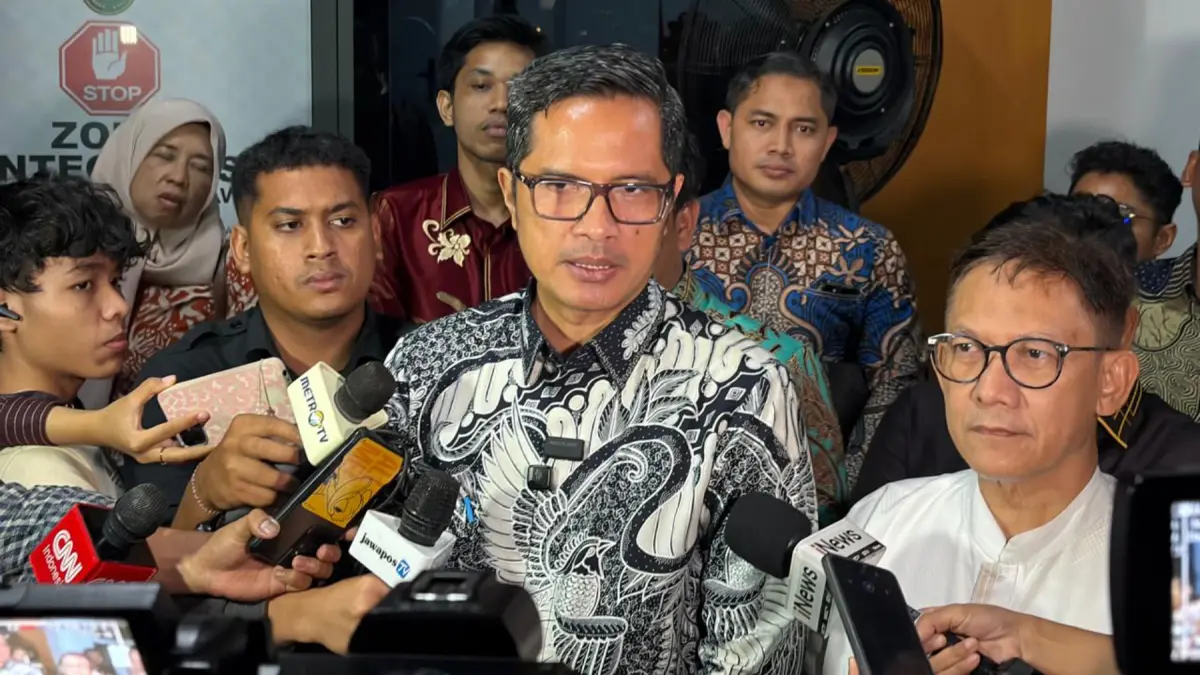 Tanggapan Pengacara Terhadap Penolakan Praperadilan Febrie Adriansyah Tanggapan Pengacara Terhadap Penolakan Praperadilan Febrie Adriansyah