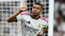 Kemenangan Telak Real Madrid: Hat-Trick Kylian Mbappé Kemenangan Telak Real Madrid: Hat-Trick Kylian Mbappé