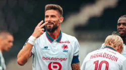 Pertandingan Lille dan Paris Saint-Germain: Prediksi, Statistik dan Analisis Pertandingan Lille dan Paris Saint-Germain: Prediksi, Statistik dan Analisis