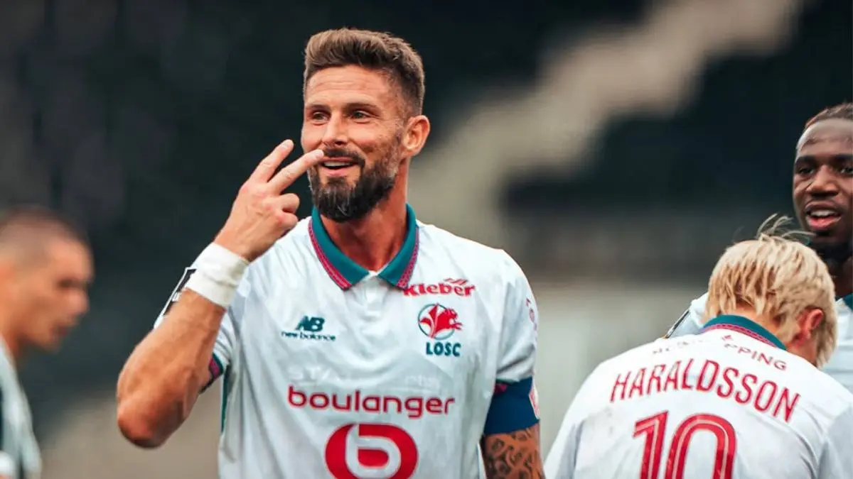 Pertandingan Lille dan Paris Saint-Germain: Prediksi, Statistik dan Analisis Pertandingan Lille dan Paris Saint-Germain: Prediksi, Statistik dan Analisis