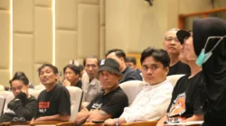 Kesedihan Aktivis Pati atas Ketidakhadiran Puan Maharani