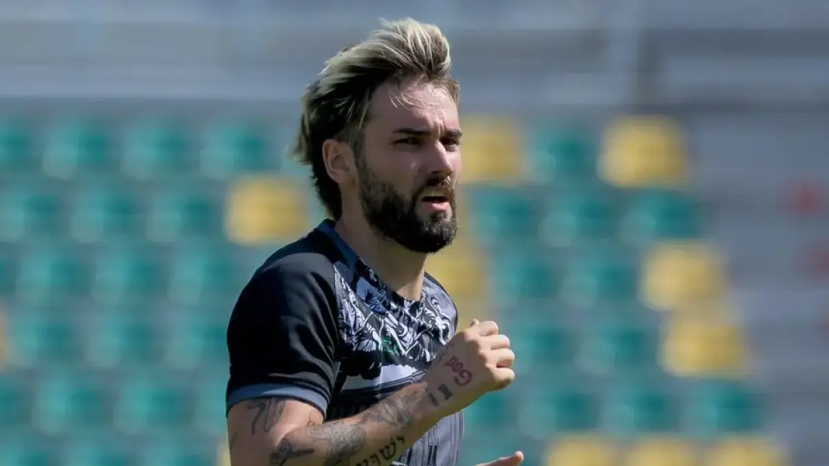 Pelajaran Berharga Diogo Ramalho Selama TC Persebaya di Thailand