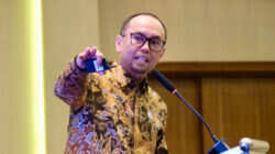 Peningkatan Anggaran PPATK untuk Memperkuat Pusat Intelijen Keuangan Peningkatan Anggaran PPATK untuk Memperkuat Pusat Intelijen Keuangan