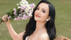Nisa Farella Rilis Single Terbaru dengan Pesan Kesetiaan