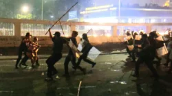 Aksi Vandalisme Merusak CCTV di Pejompongan, Pemprov DKI Tepat Tanggapi