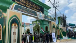 Perubahan Jadwal Muktamar ke-35 NU di Jombang