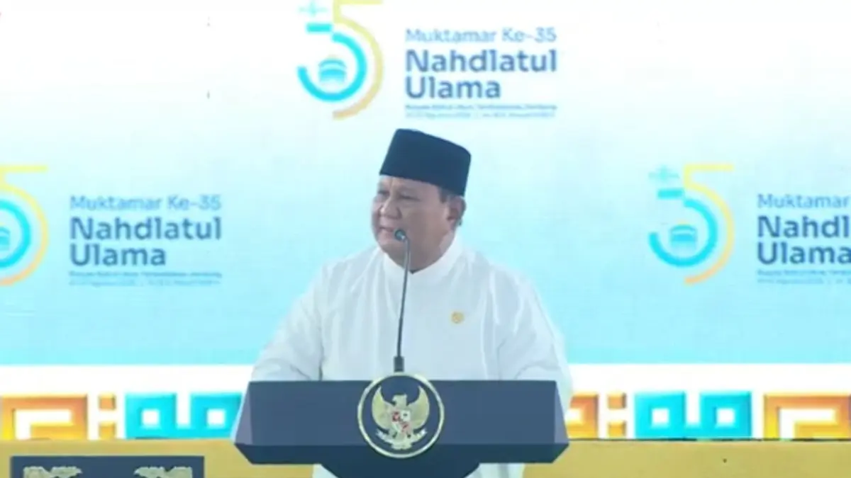 Pentingnya Peran Nahdlatul Ulama dalam Perjalanan Bangsa Indonesia Pentingnya Peran Nahdlatul Ulama dalam Perjalanan Bangsa Indonesia