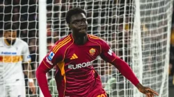Hull City Dekat Dengan Peminjaman Robinio Vaz Dari AS Roma Hull City Dekat Dengan Peminjaman Robinio Vaz Dari AS Roma