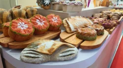 Pertumbuhan Industri Bakery di Asia Tenggara dan Potensi Indonesia Pertumbuhan Industri Bakery di Asia Tenggara dan Potensi Indonesia