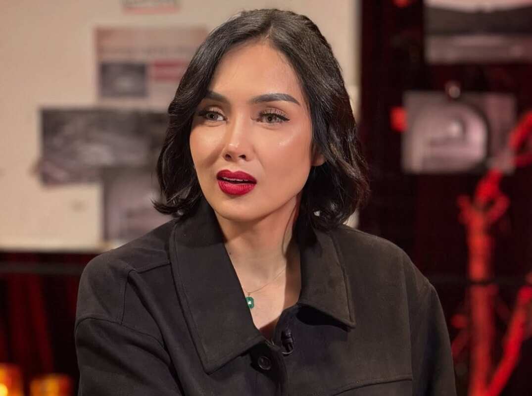 Tanggapan Sara Wijayanto Terhadap Isu Perselingkuhan Tanggapan Sara Wijayanto Terhadap Isu Perselingkuhan