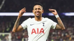 Gol Debut Savinho dan Target Ambisius De Zerbi Gol Debut Savinho dan Target Ambisius De Zerbi