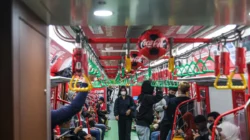 Pembaruan Layanan KRL Terkait Aksi Massa di Tanah Abang Pembaruan Layanan KRL Terkait Aksi Massa di Tanah Abang