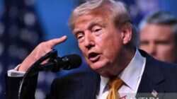 Teguran Trump Terhadap Kanada: Kebijakan Perdagangan yang Kontroversial