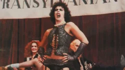 Mengenang Tim Curry: Ikon The Rocky Horror Picture Show