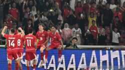Timnas Indonesia Targetkan Gelar Juara di FIFA ASEAN Cup 2026 Timnas Indonesia Targetkan Gelar Juara di FIFA ASEAN Cup 2026