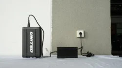 Transformasi Teknologi Motor Listrik United E-Motor Transformasi Teknologi Motor Listrik United E-Motor