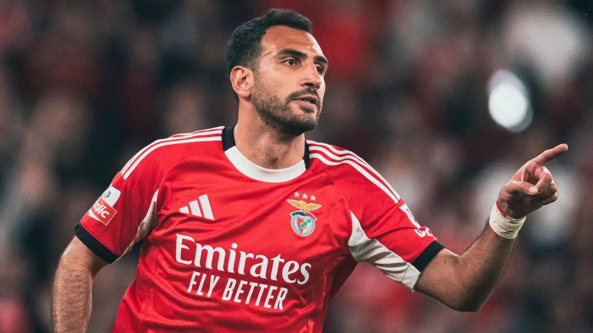 Analisis Pertandingan Aarhus vs Benfica di Playoff Liga Europa 2026/2027
