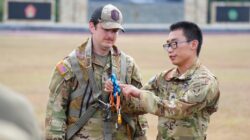 TNI Gelar Air Medevac Dalam Latihan Multinasional SGS 2026 TNI Gelar Air Medevac Dalam Latihan Multinasional SGS 2026
