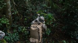 Latgabma Super Garuda Shield 2026 Marfor Lampung Gelar Latihan Menembak Sniper dan Jungle Survival Latgabma Super Garuda Shield 2026 Marfor Lampung Gelar Latihan Menembak Sniper dan Jungle Survival