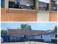 Rp800 Ribu untuk SIM C, Praktik Percaloan Kembali Disorot di Satpas Polres Tulungagung