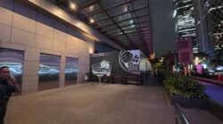 Ancaman Bom Mengarah ke Pacific Place, Tim Gegana Periksa Area Dalam dan Luar