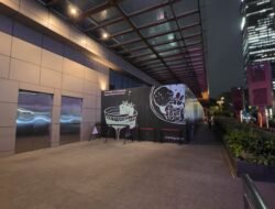 Ancaman Bom Mengarah ke Pacific Place, Tim Gegana Periksa Area Dalam dan Luar