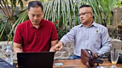 Dedy Luqman Hakim: Jangan Hukum Pemilik KTP, Kejar Pelaku di Balik Penyalahgunaan NIK!