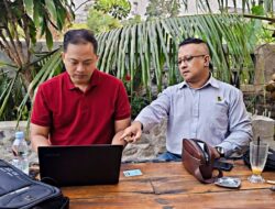 Dedy Luqman Hakim: Jangan Hukum Pemilik KTP, Kejar Pelaku di Balik Penyalahgunaan NIK!