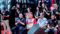 Buka Pameran IMHAX 2026, Bamsoet Dorong Produk Asesoris Motor Aftermarket Dalam Negeri Kuasai Pasar Nasional