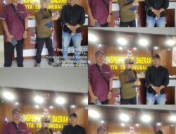 Dugaan Potongan Jasa BPJS 180 Nakes, Pengawasan Inspektorat Tanjungbalai Dipertanyakan