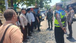 Bukan Diam, Warga Gubeng Pilih Melawan: Posko Keprihatinan Dibuka untuk Persoalkan Pengamanan Lahan