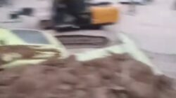 Longsor di Lokasi Tambang Salam Magelang Tewaskan Operator, LIRA Soroti Legalitas