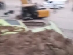 Longsor di Lokasi Tambang Salam Magelang Tewaskan Operator, LIRA Soroti Legalitas