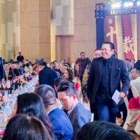 Hadiri Peringatan 10 Tahun Hubungan Jiangxi–Indonesia, Bamsoet Dorong Peningkatan Kerja Sama Dari Perdagangan ke Investasi dan Basis Produksi