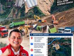Dugaan Tambang, Tragedi Longsor dan Ribuan Pekerja: LIRA Apresiasi Polresta Magelang, Desak Hukum Tegak Lurus