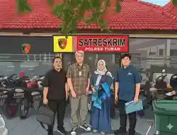 Korban Bermunculan, Dugaan Investasi Travel MCI Tuban Kini Ditangani Unit Tipikor