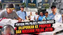 Kasus Suarni Tak Kunjung Tuntas, LP2D Minta Propam Telusuri Proses Penyidikan