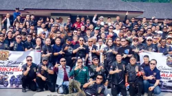 Bamsoet Kukuhkan Lima Komunitas Baru PERIKHSA, Dorong Komunitas Pemilik Senjata Api Bela Diri Semakin Profesional dan Taat Hukum