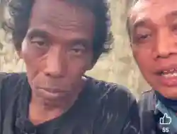 Pencarian Keluarga Hendro Kacung Berlanjut, Tasikmadu Tuban Jadi Titik Harapan