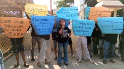Seniman Bantengan Probolinggo Angkat Bicara, Persoalkan Pemberitaan yang Beredar