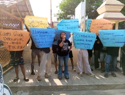 Seniman Bantengan Probolinggo Angkat Bicara, Persoalkan Pemberitaan yang Beredar